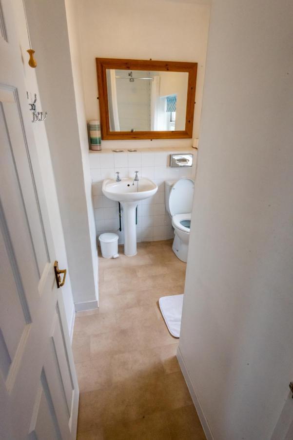 Aarondale Guest House Hartlepool Eksteriør billede
