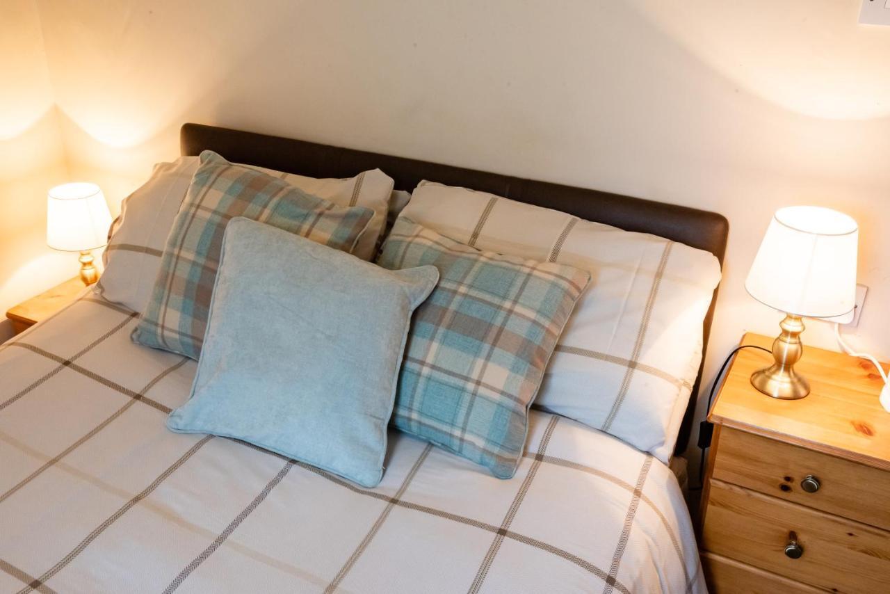 Aarondale Guest House Hartlepool Eksteriør billede