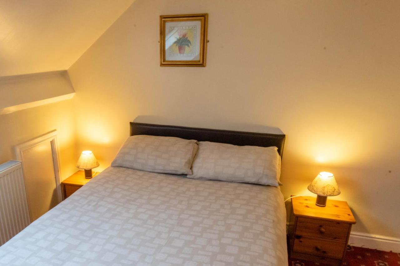 Aarondale Guest House Hartlepool Eksteriør billede