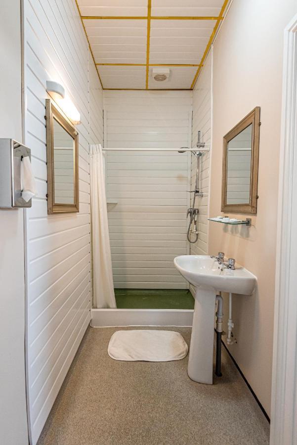 Aarondale Guest House Hartlepool Eksteriør billede