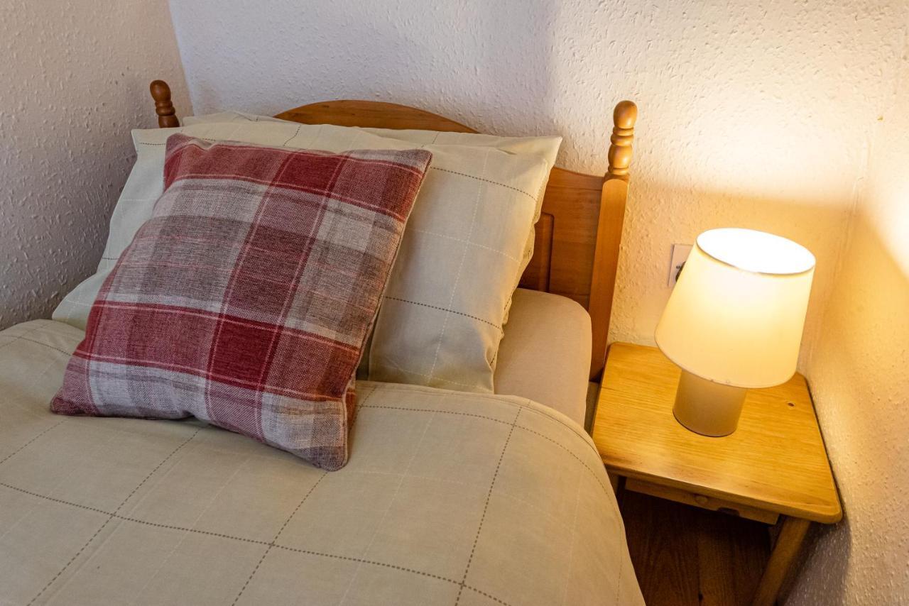 Aarondale Guest House Hartlepool Eksteriør billede